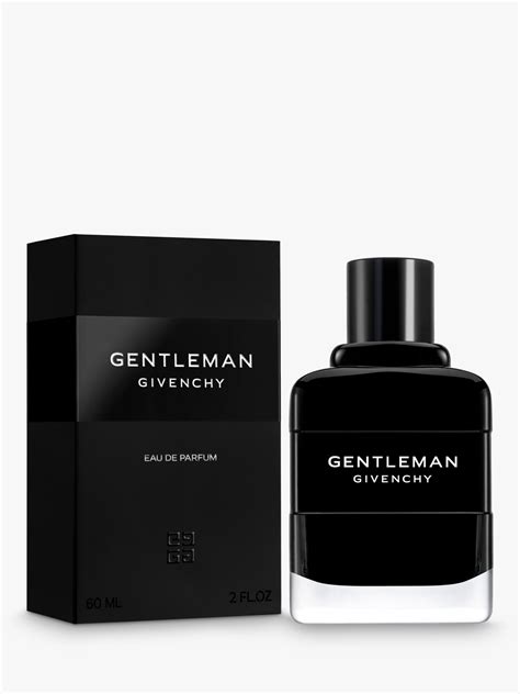 gentleman von givenchy|best givenchy gentleman.